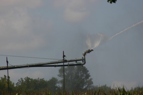 Property photo 68 - 21 Multiple Span Irrigation Pivots, Offered Individually or Combination - Irrigation Equipment Auction